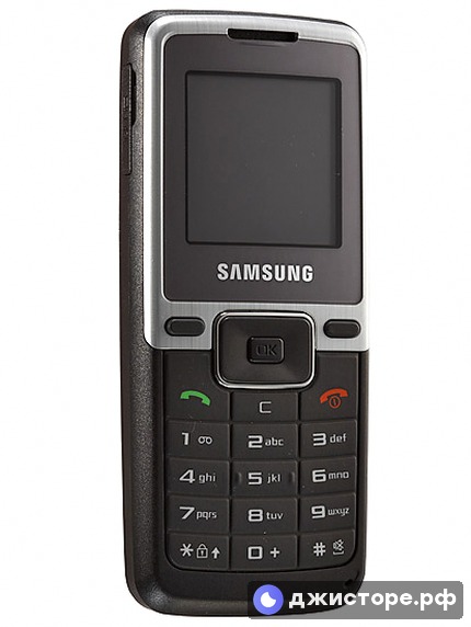 Samsung B110 — фото 1