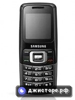 Samsung B130 — главное фото