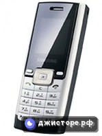 Samsung B200 — главное фото