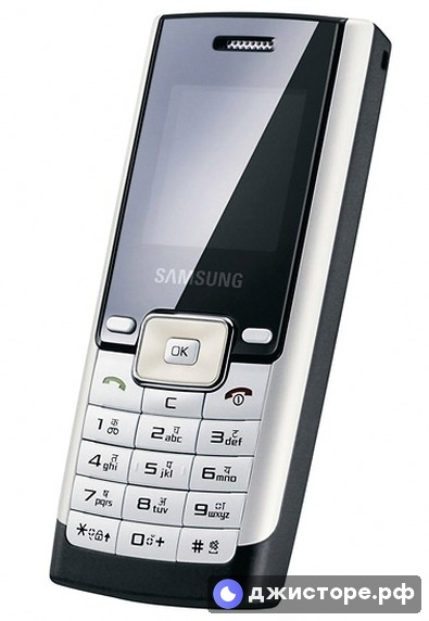 Samsung B200 — фото 1