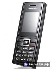 Samsung B210 — фото 1