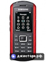 Samsung B2100 Xplorer — главное фото