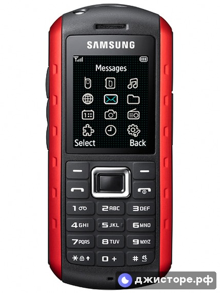 Samsung B2100 Xplorer — фото 1