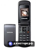 Samsung B300 — главное фото