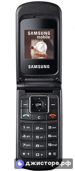 Samsung B300 — фото 1