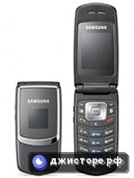 Samsung B320 — главное фото