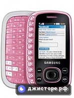 Samsung B3310 — главное фото