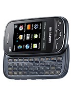 Samsung B3410W Ch@t — главное фото