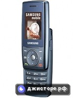 Samsung B500 — главное фото