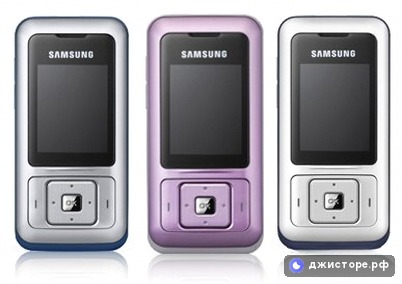 Samsung B510 — фото 1