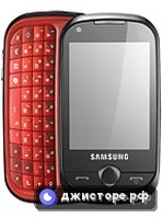Samsung B5310 CorbyPRO — главное фото