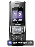 Samsung B5702 — главное фото