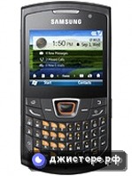 Samsung B6520 Omnia PRO 5 — главное фото