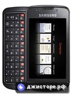 Samsung B7610 OmniaPRO — главное фото