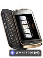 Samsung B7620 Giorgio Armani — главное фото