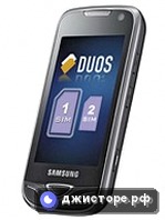 Samsung B7722 — главное фото