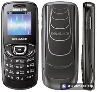 Samsung Breeze B209 — фото 1