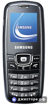 Samsung C120 — фото 1