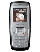 Samsung C140 — главное фото