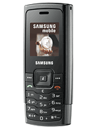 Samsung C160 — главное фото