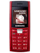 Samsung C170 — главное фото
