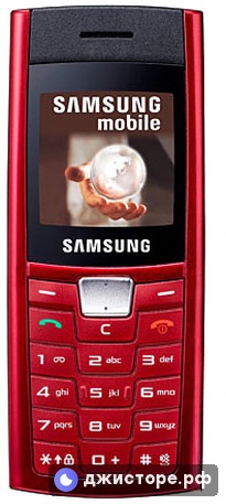 Samsung C170 — фото 1
