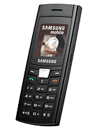 Samsung C180 — главное фото