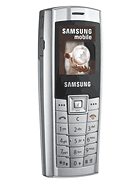 Samsung C240 — главное фото