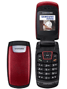 Samsung C260 — главное фото