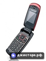 Samsung C275 — главное фото