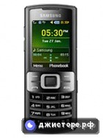 Samsung C3010 — главное фото