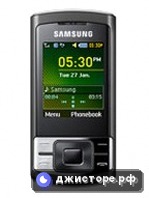 Samsung C3050 Stratus — главное фото