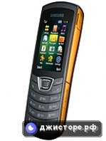 Samsung C3200 Monte Bar — главное фото