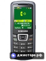 Samsung C3212 — главное фото