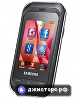 Samsung C3300K Champ — главное фото