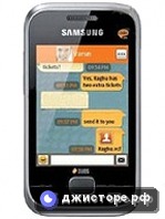 Samsung C3312 Duos — главное фото