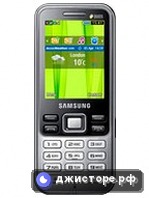 Samsung C3322 — главное фото