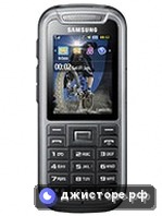 Samsung C3350 — главное фото