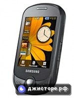 Samsung C3510 Genoa — главное фото