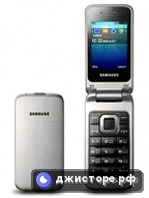Samsung C3520 — главное фото