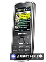 Samsung C3530 — главное фото