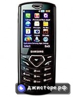 Samsung C3630 — главное фото