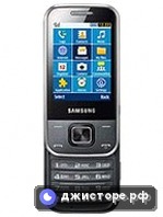 Samsung C3750 — главное фото