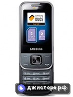 Samsung C3752 — главное фото