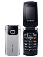 Samsung C400 — главное фото