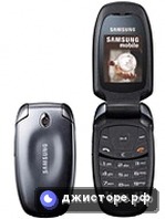 Samsung C500 — главное фото