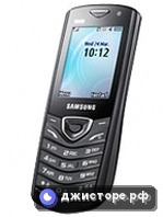 Samsung C5010 Squash — главное фото