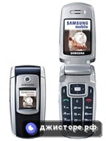 Samsung C510 — главное фото