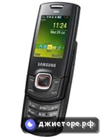 Samsung C5130 — главное фото