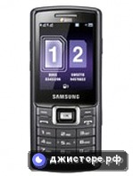 Samsung C5212 — главное фото
